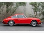 Thumbnail Photo 2 for 1971 Porsche 911 Coupe